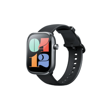 Smartwatch | Mibro | Watch C4 XPAW021 2.01” | Bluetooth 5.3 Smartwatch | Mibro | Watch C4 XPAW021 2.01” | Bluetooth 5.3