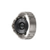 smartwatch | mibro | gs explorer s titanium amoled | gps 10atm