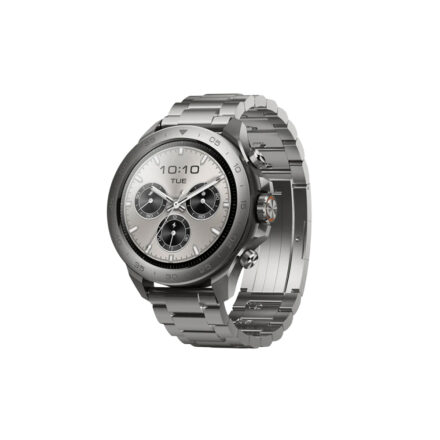 Smartwatch | Mibro | GS Explorer S Titanium AMOLED | GPS 10ATM