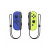 joystick | nintendo | joy con switch neon blue/yellow | set l/r original joystick | nintendo | joy con switch neon blue/yellow | set l/r original