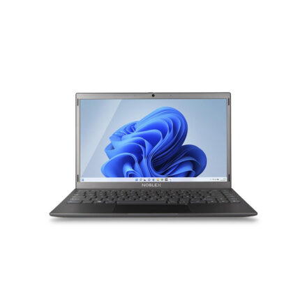 Notebook | Noblex | N14X1010 Celeron | 4GB SSD | 128GB | 14,1” HD Notebook | Noblex | N14X1010 Celeron | 4GB SSD | 128GB | 14,1” HD