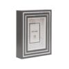 portarretrato | vgo | box x3 22x17 simil madera | marco decorativo