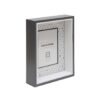 portarretrato | vgo | box x3 22x17 simil madera | marco decorativo
