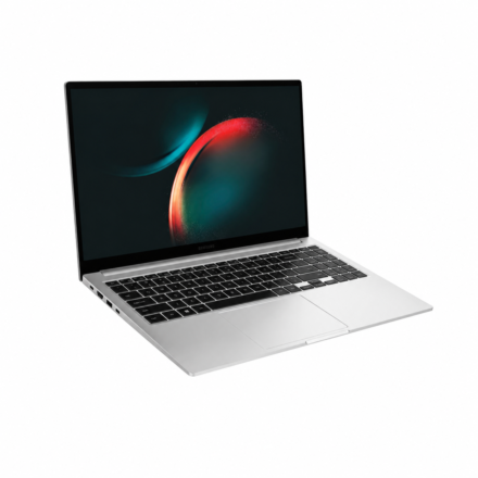 Notebook | Samsung | Galaxy Book3 | Core i5 8GB 512GB SSD 15.6 FHD W11
