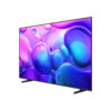smart tv | samsung | q6f 55” qled 4k | tizen hdr | qn55q6faagczb negro
