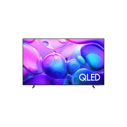 Smart TV | Samsung | Q6F 65” QLED 4K | Tizen HDR | QN65Q6FAAGCZB Smart TV | Samsung | Q6F 65” QLED 4K | Tizen HDR | QN65Q6FAAGCZB