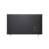 smart tv | lg | nanocell 86” 4k webos | 86nano80asa ai thinq