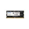 memoria ram | adata | sodimm ddr5 16gb 4800mhz notebook