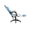 silla gamer | aliver afa oficial | ergonómica | reclinable | 130 kg max