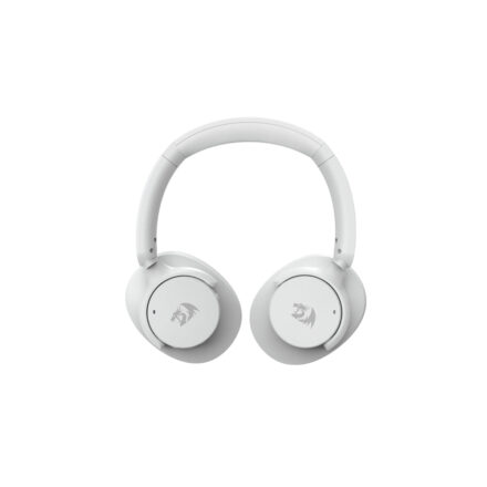 Auricular | Redragon | Vibecore H610 | ANC Bluetooth Gris