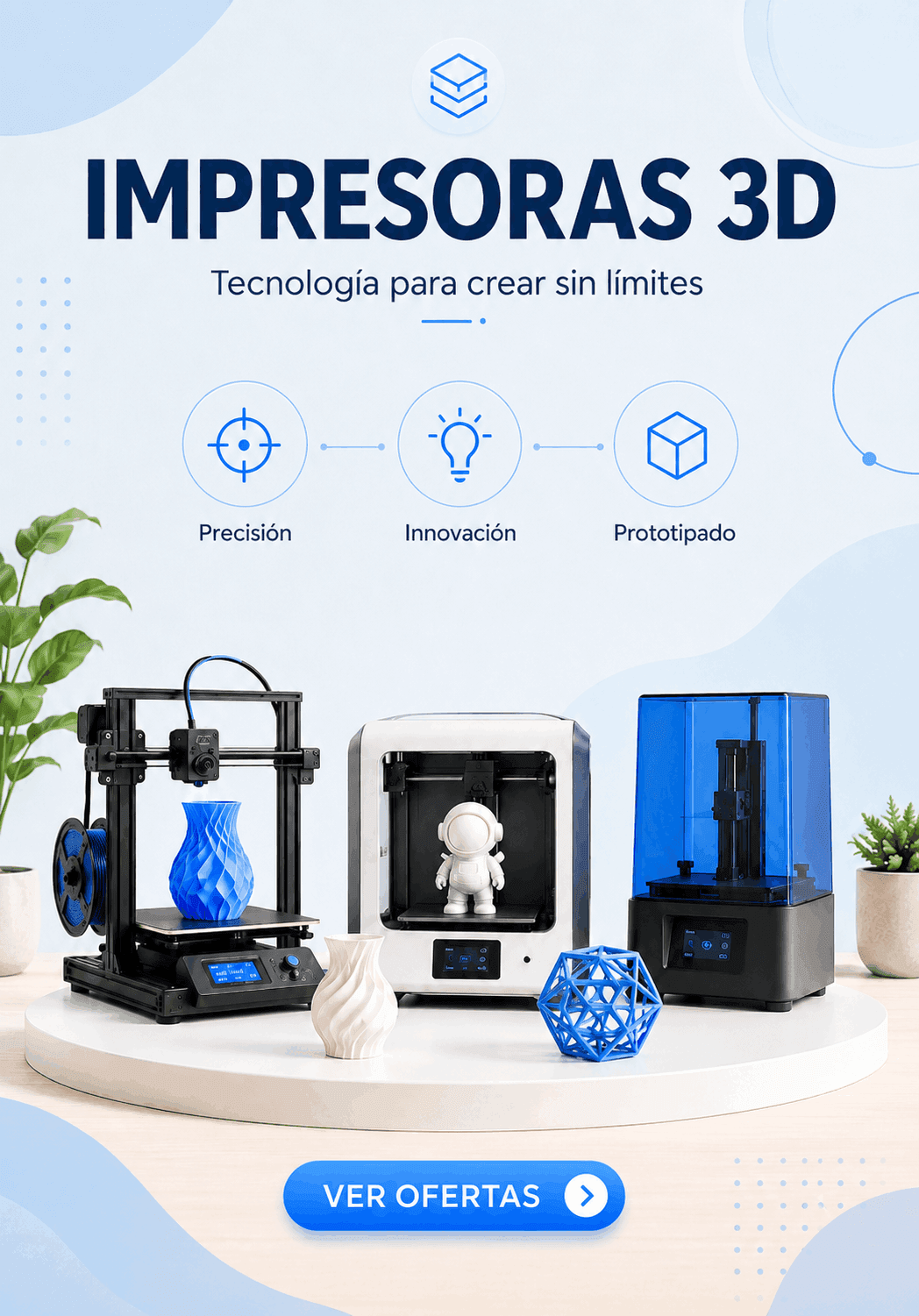 banner impresoras3d