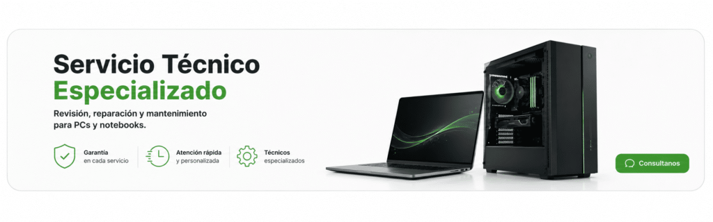 banner tecnica