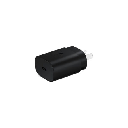 Cargador | Samsung | EP-T2510 25W | USB-C Negro Sin Cable