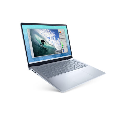 notebook | dell | inspiron 5440 i5 8gb ssd 512gb | 14” fhd+