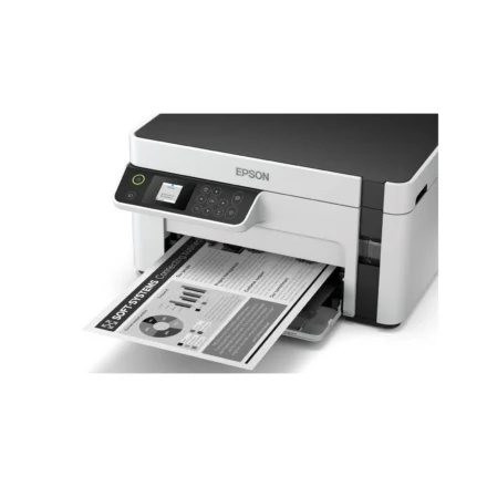 Impresora | Epson | EcoTank M2120 | Multifunción Monocromática | Wi‑Fi