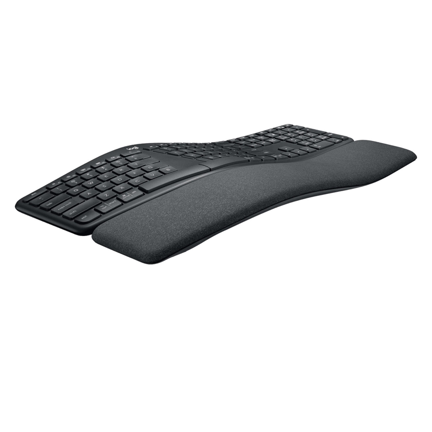 Teclado | Logitech | ERGO K860 | inalámbrico ergonómico split español - 4 Teclado | Logitech | ERGO K860 | inalámbrico ergonómico split español