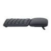 Teclado | Logitech | ERGO K860 | inalámbrico ergonómico split español - 2 Teclado | Logitech | ERGO K860 | inalámbrico ergonómico split español
