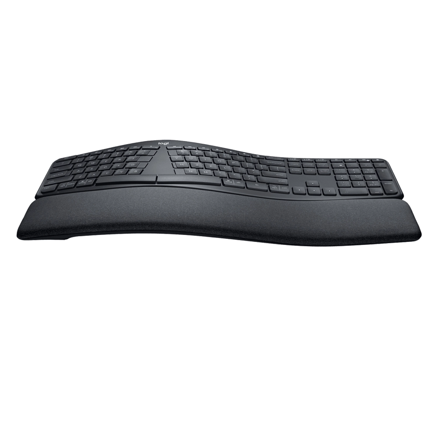 Teclado | Logitech | ERGO K860 | inalámbrico ergonómico split español Teclado | Logitech | ERGO K860 | inalámbrico ergonómico split español