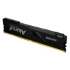 Memoria RAM | Kingston | FURY Beast KF432C16BB/8 | 8GB DDR4 3200 CL16 - 2 Memoria RAM | Kingston | FURY Beast KF432C16BB/8 | 8GB DDR4 3200 CL16