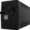 UPS | Forza | SL-1502UL-A | 1500VA 900W torre LCD táctil