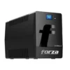 UPS | Forza | SL-1502UL-A | 1500VA 900W torre LCD táctil