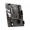 Placa madre | MSI | PRO H610M-G DDR4 | H610 LGA1700 DDR4 mATX