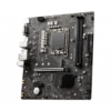 Placa madre | MSI | PRO H610M-G DDR4 | H610 LGA1700 DDR4 mATX