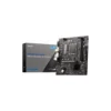 Placa madre | MSI | PRO H610M-G DDR4 | H610 LGA1700 DDR4 mATX