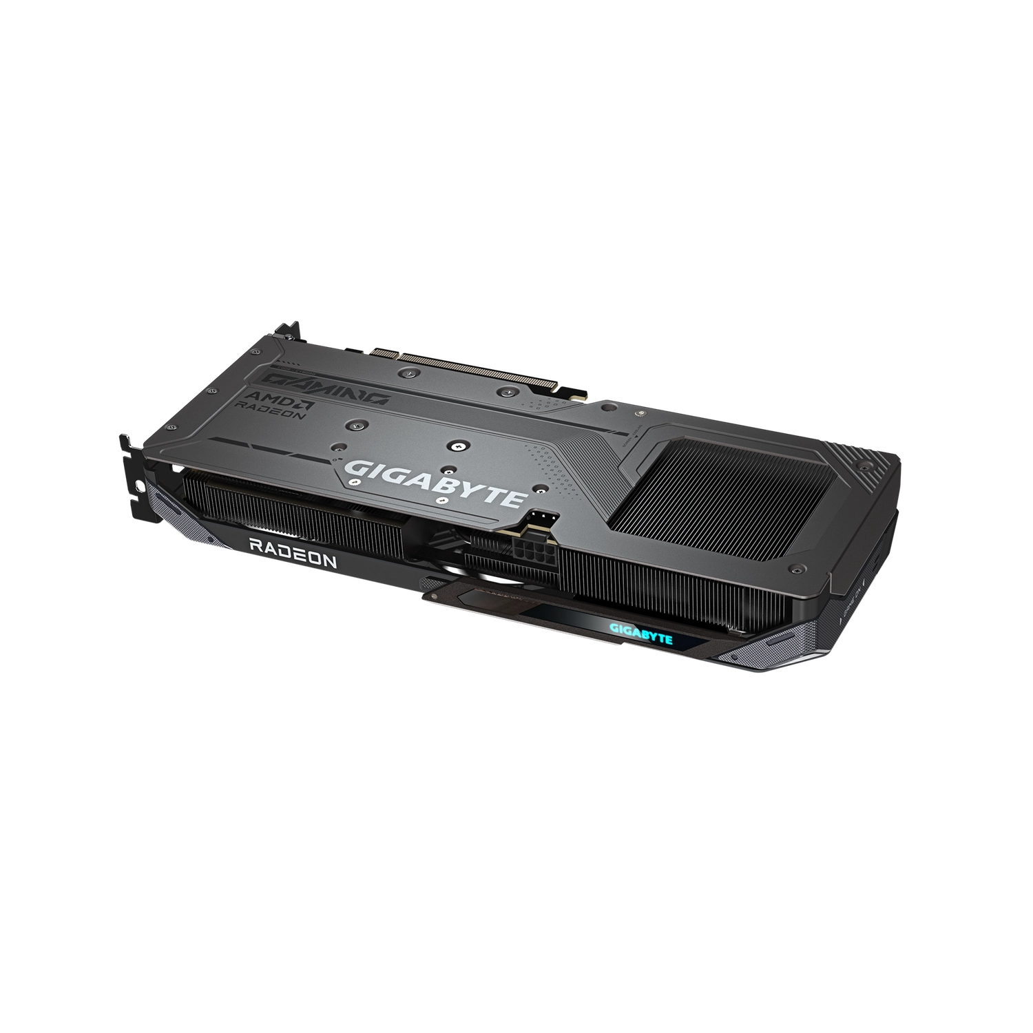 Placa de video | GIGABYTE | GV-R9060XTGAMING-OC-8GD | RX 9060 XT 8GB - 5 Placa de video | GIGABYTE | GV-R9060XTGAMING-OC-8GD | RX 9060 XT 8GB