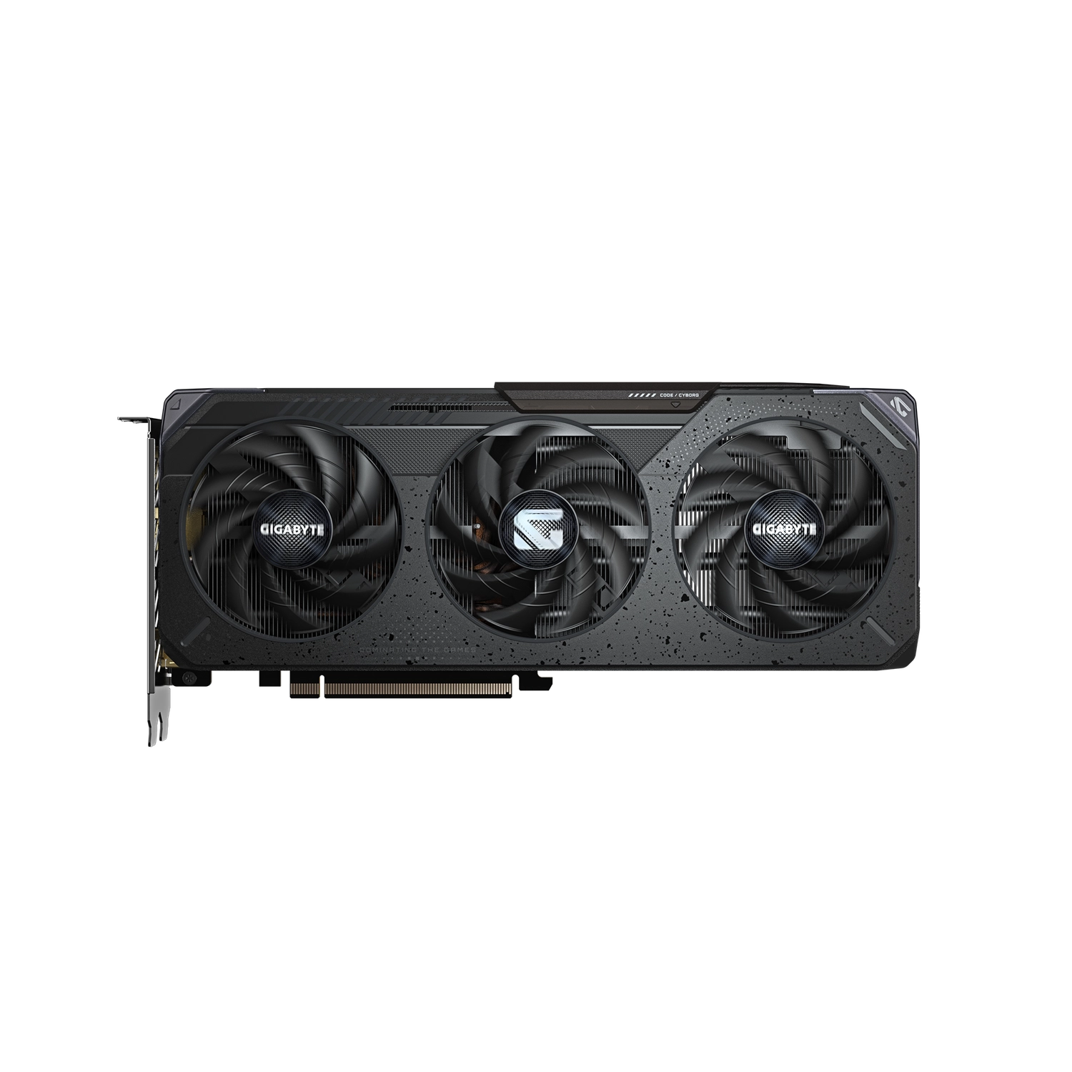 Placa de video | GIGABYTE | GV-R9060XTGAMING-OC-8GD | RX 9060 XT 8GB - 2 Placa de video | GIGABYTE | GV-R9060XTGAMING-OC-8GD | RX 9060 XT 8GB