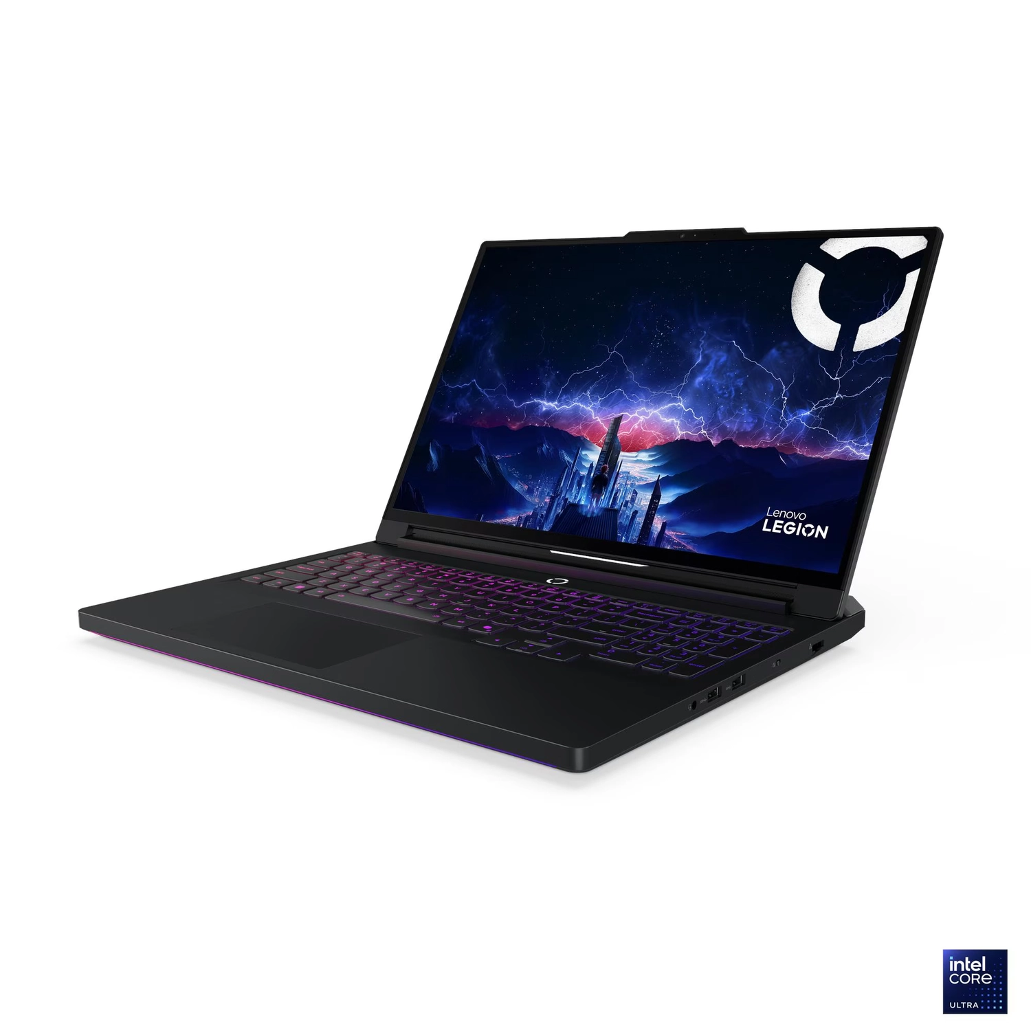Notebook Lenovo Legion Pro 7 16IAX10H Ultra 9 32GB 1TB - 2 Notebook Lenovo Legion Pro 7 16IAX10H Ultra 9 32GB 1TB