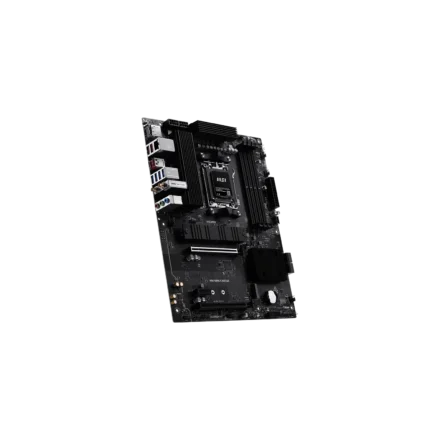 PC | MSI | PRO B850-S WIFI6E | AM5 DDR5, Wi‑Fi 6E y 2.5G LAN
