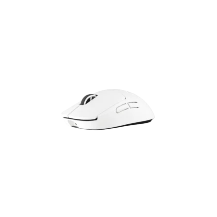 Mouse | Logitech | PRO X SUPERLIGHT 2c White | LIGHTSPEED y HERO 2
