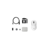 Mouse | Logitech | PRO X SUPERLIGHT 2c White | LIGHTSPEED y HERO 2