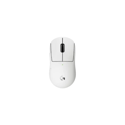 Mouse | Logitech | PRO X SUPERLIGHT 2c White | LIGHTSPEED y HERO 2 Mouse | Logitech | PRO X SUPERLIGHT 2c White | LIGHTSPEED y HERO 2