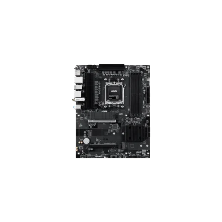 Placa madre | MSI | PRO B850-S EVO WIFI | AM5 DDR5 WiFi 7 ATX