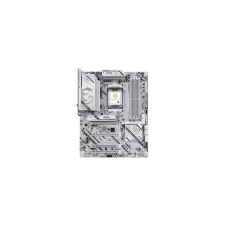 Placa madre | MSI | MAG B850 GAMING PLUS MAX WIFI | AM5 ATX Wi‑Fi 7