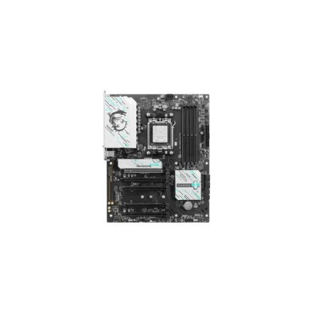 Motherboard | MSI | B840 GAMING PLUS WIFI | AM5 DDR5 ATX Wi‑Fi 7