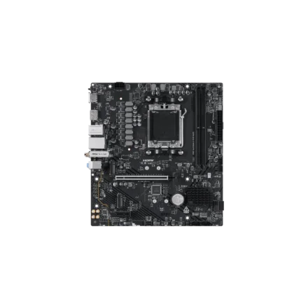 Motherboard MSI PRO A620AM-G EVO WIFI AM5 DDR5