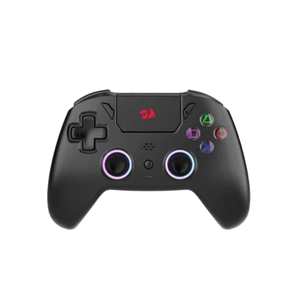 Joystick inalámbrico | Redragon | Darkflame G820 | Bluetooth 5.3 Hall Effect