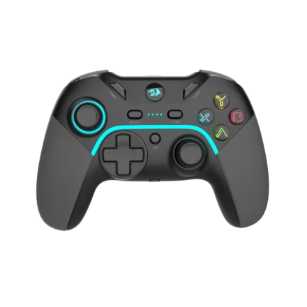 Joystick Inalámbrico Redragon Harrow G808