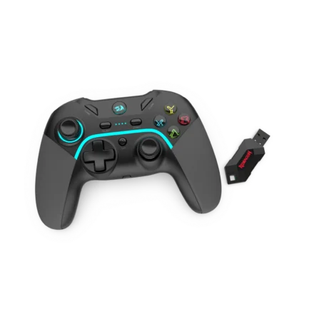 Joystick Inalámbrico Redragon Harrow G808