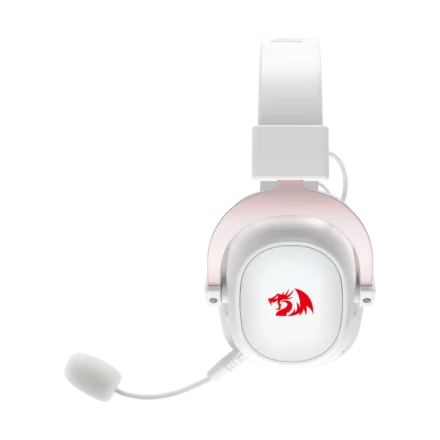 Auricular | Redragon | Zeus Pro H510 | Bluetooth + 2.4 GHz, 53 mm