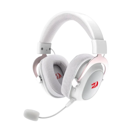 Auricular | Redragon | Zeus Pro H510 | Bluetooth + 2.4 GHz, 53 mm