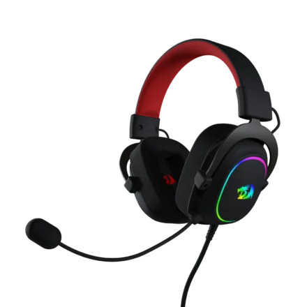 Auricular | Redragon | Zeus-X H510-RGB USB 7.1 RGB con micrófono Auricular | Redragon | Zeus-X H510-RGB USB 7.1 RGB con micrófono