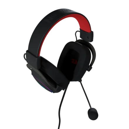Auricular | Redragon | Zeus-X H510-RGB USB 7.1 RGB con micrófono