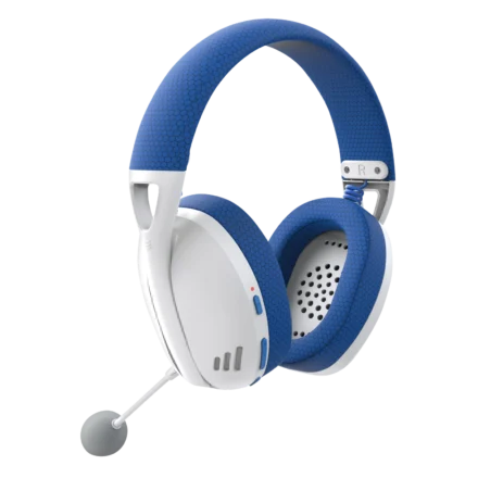 Auricular Inalámbrico Redragon IRE Pro H848 Azul