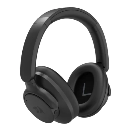 Auricular | Redragon | Vibecore H610 | Bluetooth 5.3, ANC y hasta 40 hs