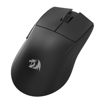 Mouse | Redragon | K1NG M916 PRO | inalámbrico 3 modos 26.000 DPI