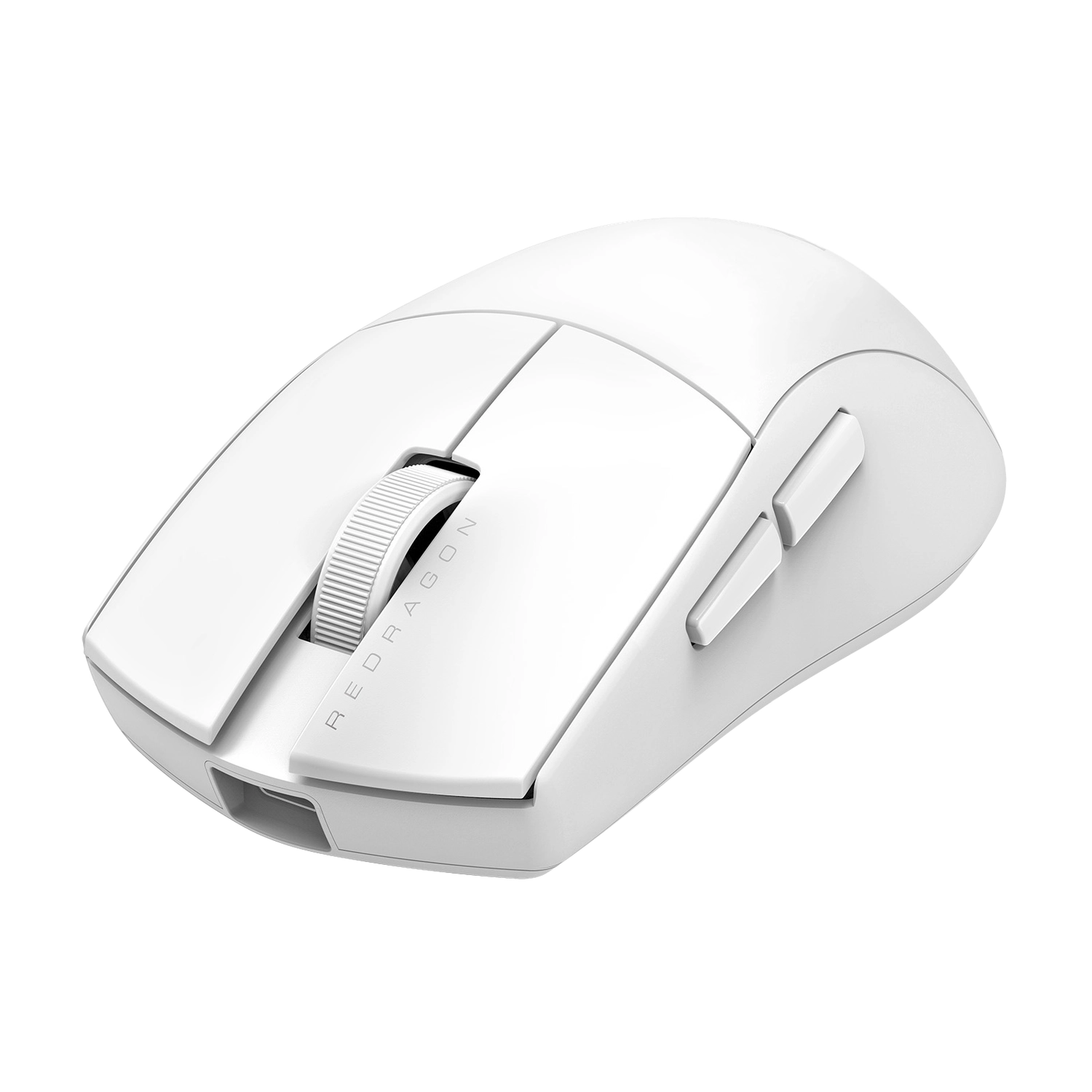 Mouse | Redragon King Pro 4K M916 | 26.000 DPI, triple conexión, 49 g - 4 Mouse | Redragon King Pro 4K M916 | 26.000 DPI, triple conexión, 49 g